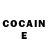 COCAIN 97% Cloudy Weather